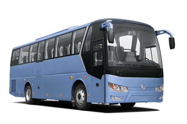 金旅XML6102JEV60客車(chē)（純電動(dòng)24-52座）