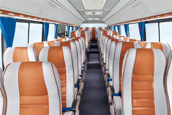 金旅XML6102JEV60客車(chē)（純電動(dòng)24-52座）