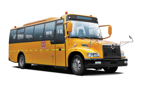 金旅XML6101J15ZXC中小學(xué)生專用校車(chē)（柴油國(guó)五24-52座）