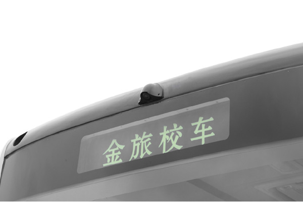 金旅XML6101J15ZXC中小學(xué)生專用校車(chē)（柴油國(guó)五24-52座）