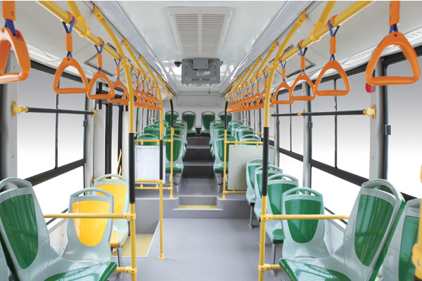 金旅XML6115JEV60C公交車(chē)（純電動(dòng)20-44座）
