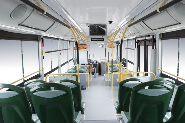金旅XML6115JEV60C公交車(chē)（純電動(dòng)20-44座）