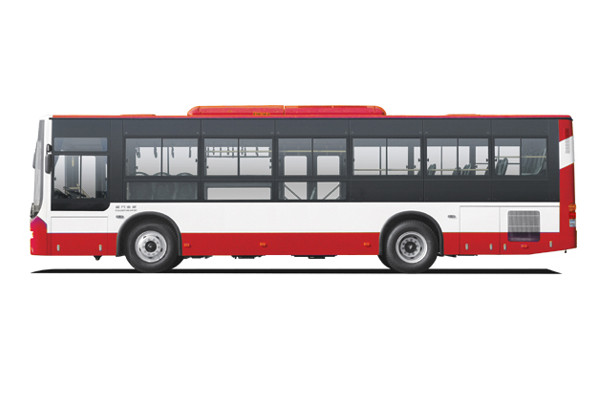 金旅XML6115JEV60C公交車(chē)（純電動(dòng)20-44座）