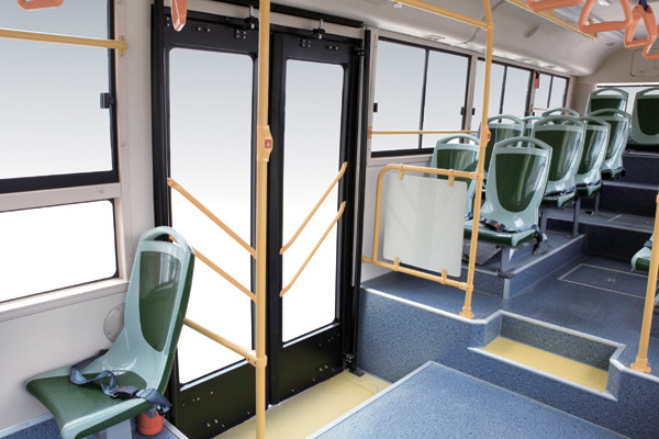金旅XML6115JEV60C公交車(chē)（純電動(dòng)20-44座）
