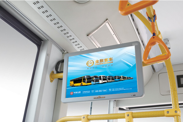 金旅XML6115JEV60C公交車(chē)（純電動(dòng)20-44座）