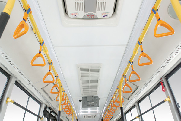 金旅XML6115JEV60C公交車(chē)（純電動(dòng)20-44座）