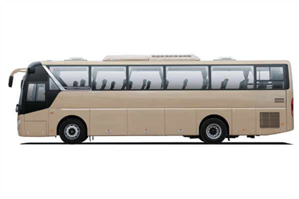 金旅XML6113J35N客車（天然氣國五24-50座）