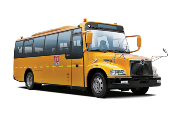 金旅XML6601J15YXC幼兒專用校車（柴油國(guó)五10-19座）