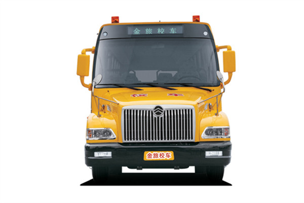 金旅XML6601J15YXC幼兒專用校車（柴油國(guó)五10-19座）