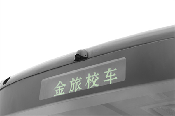金旅XML6601J15YXC幼兒專用校車（柴油國(guó)五10-19座）
