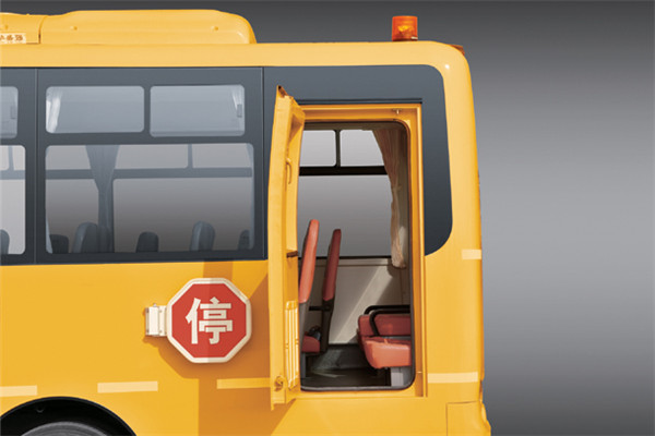 金旅XML6601J15YXC幼兒專用校車（柴油國(guó)五10-19座）