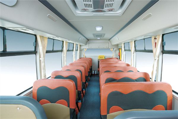 金旅XML6601J15YXC幼兒專用校車（柴油國(guó)五10-19座）