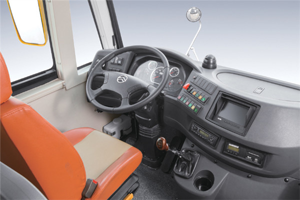 金旅XML6601J15YXC幼兒專用校車（柴油國(guó)五10-19座）
