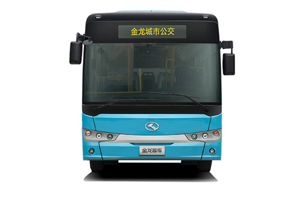 金龍XMQ6931AGCHEVD51公交車（柴油/電混動(dòng)國(guó)五10-35座）