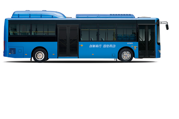 金龍XMQ6106AGHEV12公交車(chē)（NG/電混動(dòng)國(guó)五10-35座）