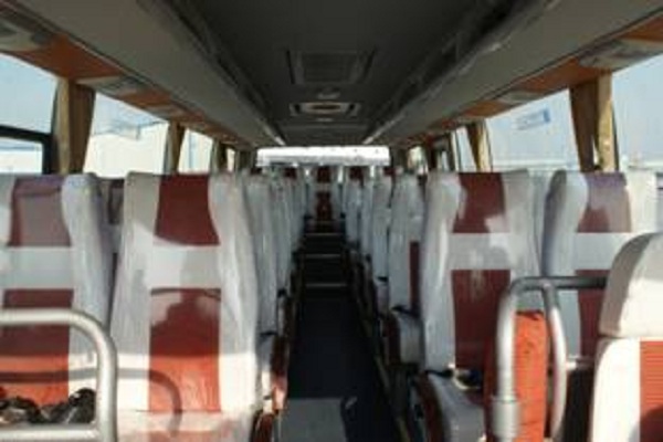 中通LCK6808EV2客車（純電動(dòng)24-37座）