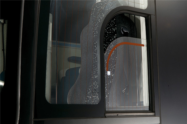 金龍XMQ6129DYN5A客車(chē)（天然氣國(guó)五24-49座）