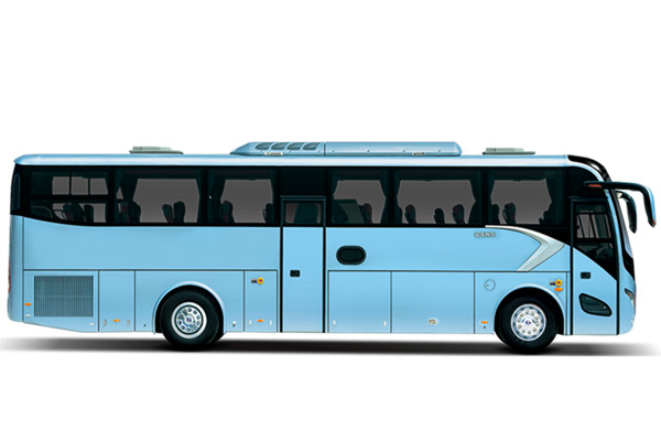 金龍XMQ6111CYN5C客車（天然氣國五24-51座）