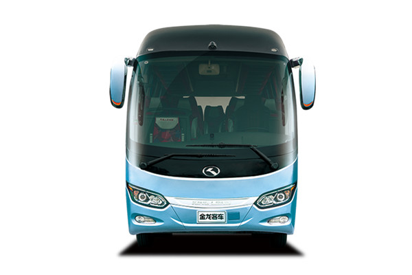 金龍XMQ6111CYN5C客車（天然氣國五24-51座）