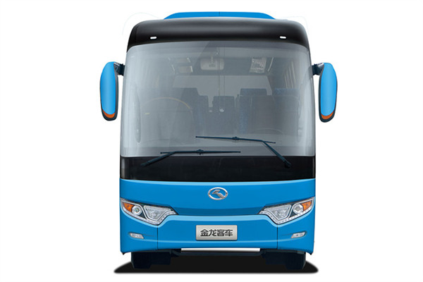 金龍XMQ6113BYBEVL2客車（純電動24-64座）