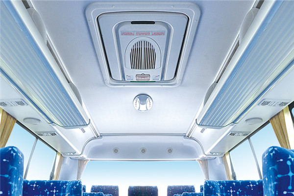 金龍XMQ6113BYBEVL2客車（純電動24-64座）