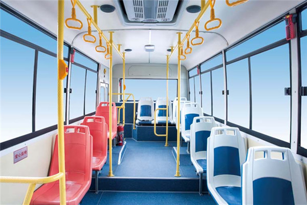 金龍XMQ6661AGBEVS公交車（純電動10-18座）