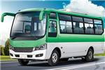 安凱HFF6669KDE5FB客車(chē)（柴油國(guó)五24-26座）