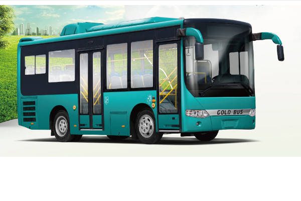 合客HK6770HGQ5公交車(chē)（天然氣國(guó)五15-29座）