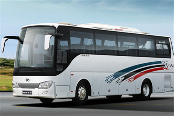 安凱HFF6100K58D2E4客車（柴油國(guó)四24-47座）