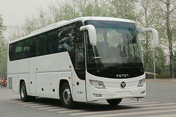 福田歐輝BJ6115U8BJB-3客車(chē)（柴油國(guó)五24-50座）
