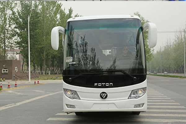 福田歐輝BJ6115U8BJB-3客車(chē)（柴油國(guó)五24-50座）