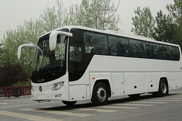 福田歐輝BJ6115U8BJB-1客車（柴油國(guó)四23-53座）