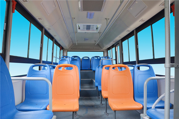 長(zhǎng)安SC6800AFBEV公交車（純電動(dòng)10-31座）