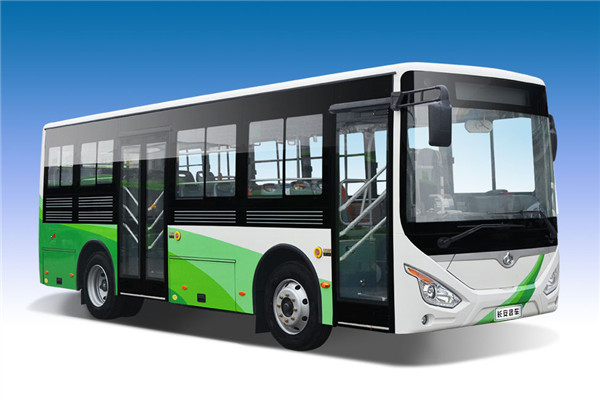長(zhǎng)安SC6833BEV公交車（純電動(dòng)10-29座）
