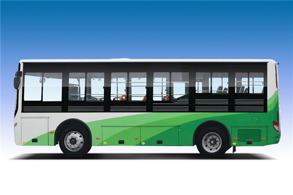 長(zhǎng)安SC6833BEV公交車（純電動(dòng)10-29座）