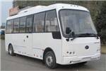 百路佳JXK6700CEV客車（純電動10-23座）