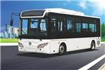 常隆YS6836GBEV公交車（純電動10-36座）