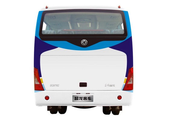 東風(fēng)超龍EQ6752LTV客車(chē)（柴油國(guó)五24-31座）
