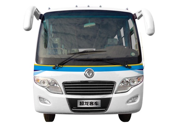 東風(fēng)超龍EQ6752LTV客車(chē)（柴油國(guó)五24-31座）