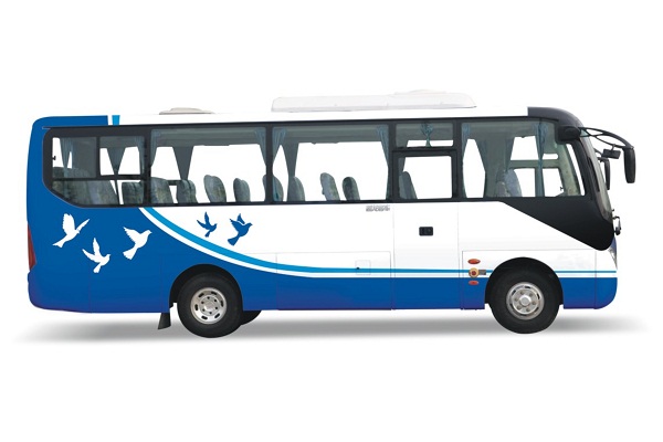 東風超龍EQ6770LTN客車（天然氣國五24-31座）