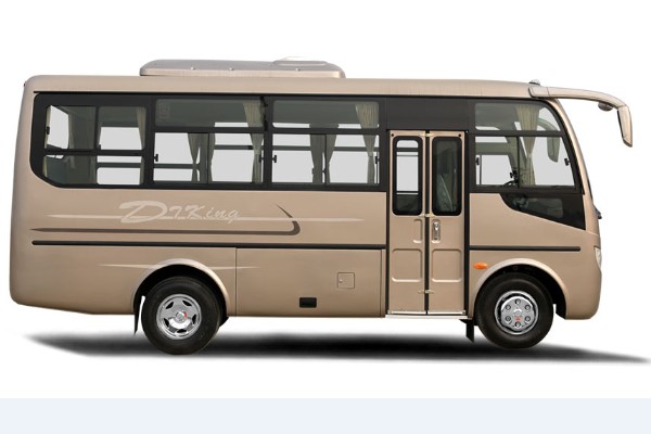 東風(fēng)超龍EQ6668LTN1客車(chē)（天然氣國(guó)五24-27座）