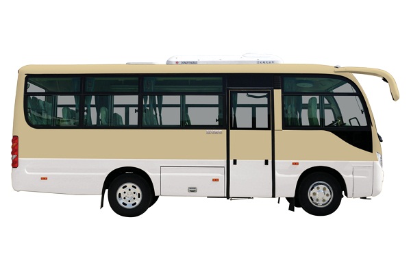 東風(fēng)超龍EQ6660LTN4客車（天然氣國五24-26座）