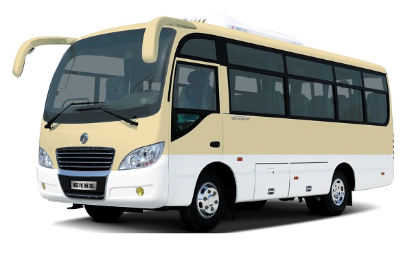 東風(fēng)超龍EQ6660LTN4客車（天然氣國五24-26座）