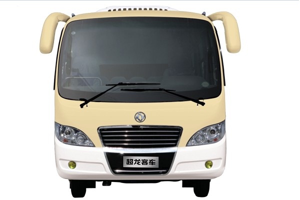 東風(fēng)超龍EQ6660LTN4客車（天然氣國五24-26座）