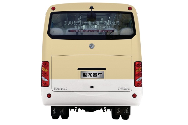 東風(fēng)超龍EQ6660LTN4客車（天然氣國五24-26座）