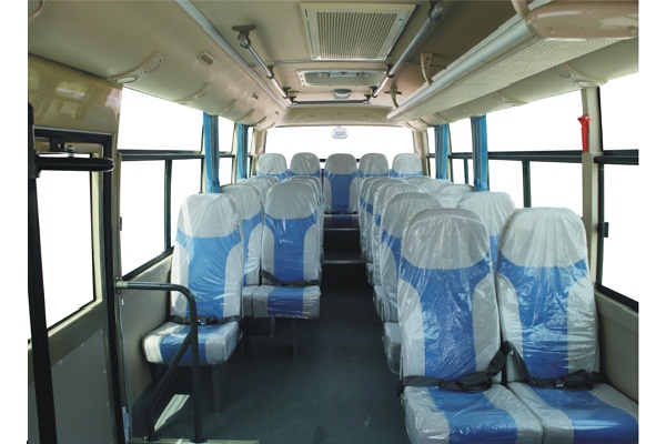 東風(fēng)超龍EQ6660LTN4客車（天然氣國五24-26座）