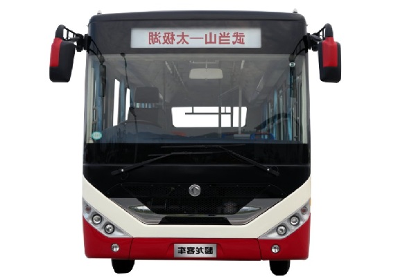 東風(fēng)超龍EQ6711CTV公交車（柴油國五11-22座）