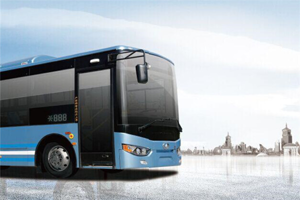 上饒SR6850BEVG公交車(chē)（純電動(dòng)10-27座）