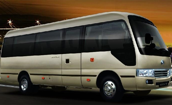 上饒SR6707BEV3客車(chē)（純電動(dòng)10-23座）