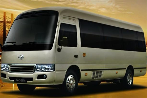 上饒SR6707BEV3客車(chē)（純電動(dòng)10-23座）